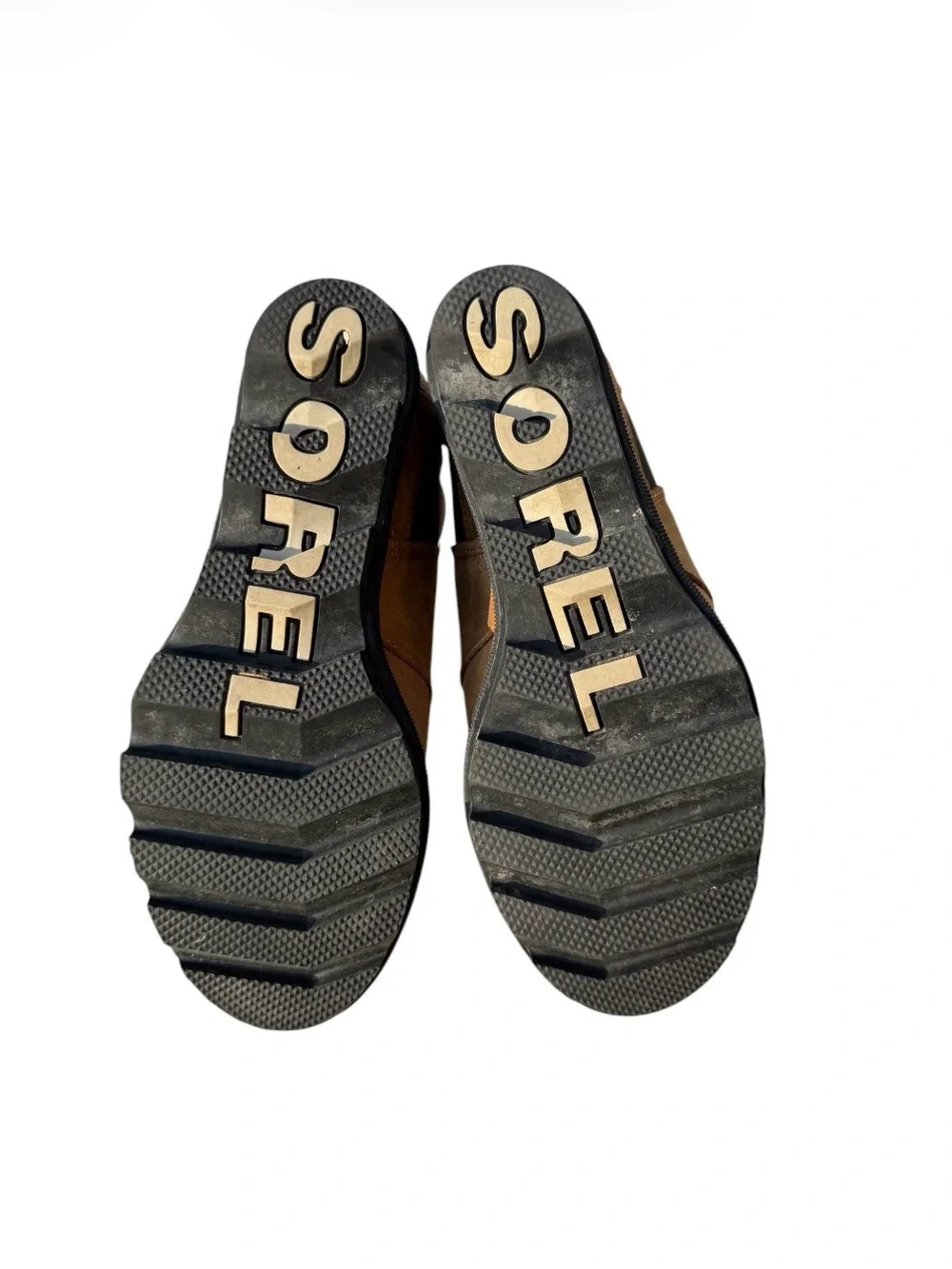 Sorel Women's Joan Of Arctic II Chelsea Wedge NL3493-286 US Size 6.5